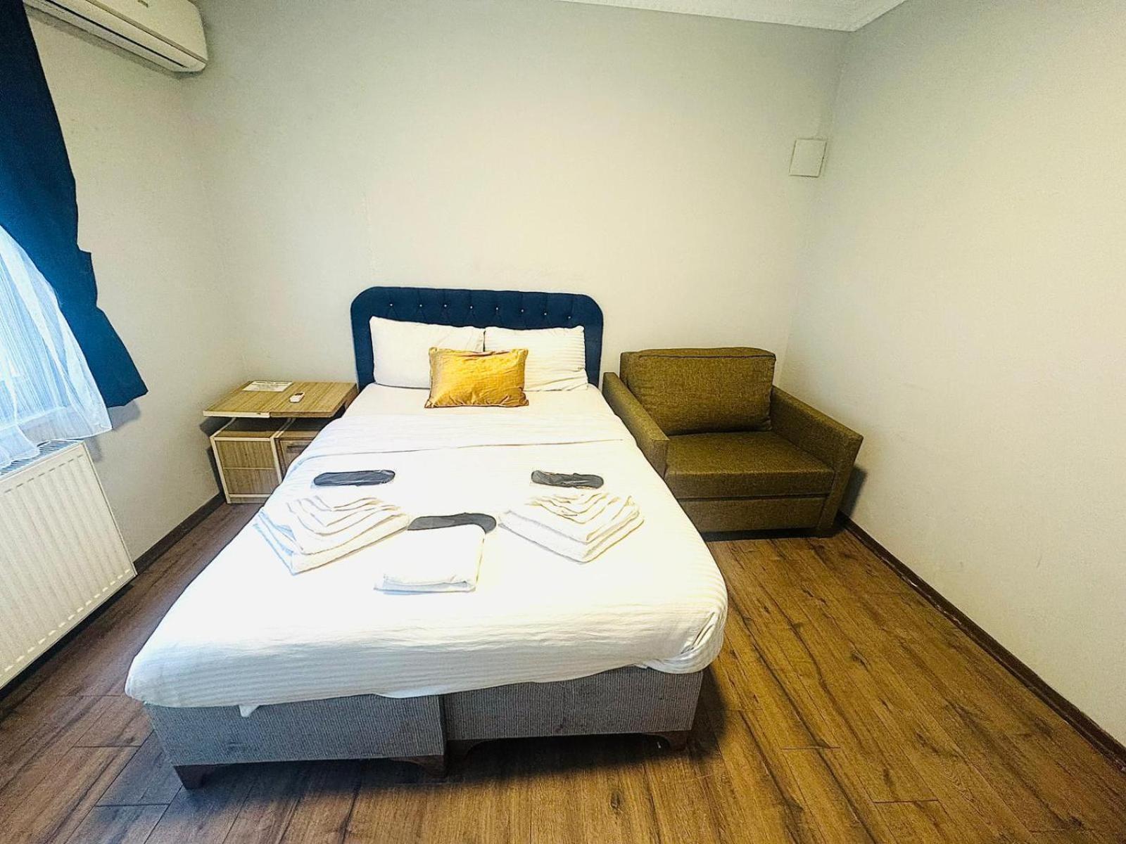 Taksim Pera Centre House Hotel - Istanbul — Fotoğraflar 2