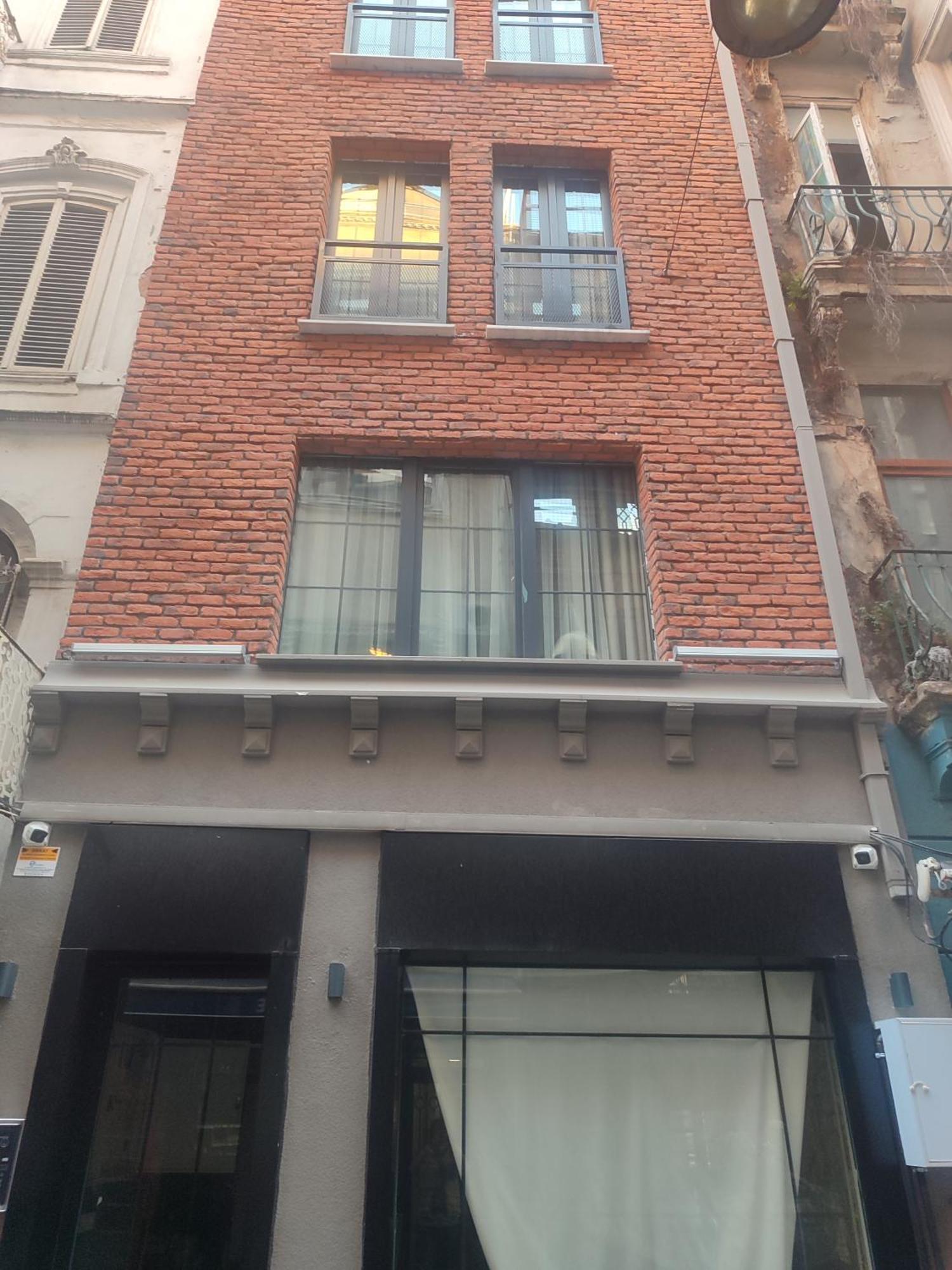 Taksim Pera Centre House Hotel - Istanbul, Istanbul