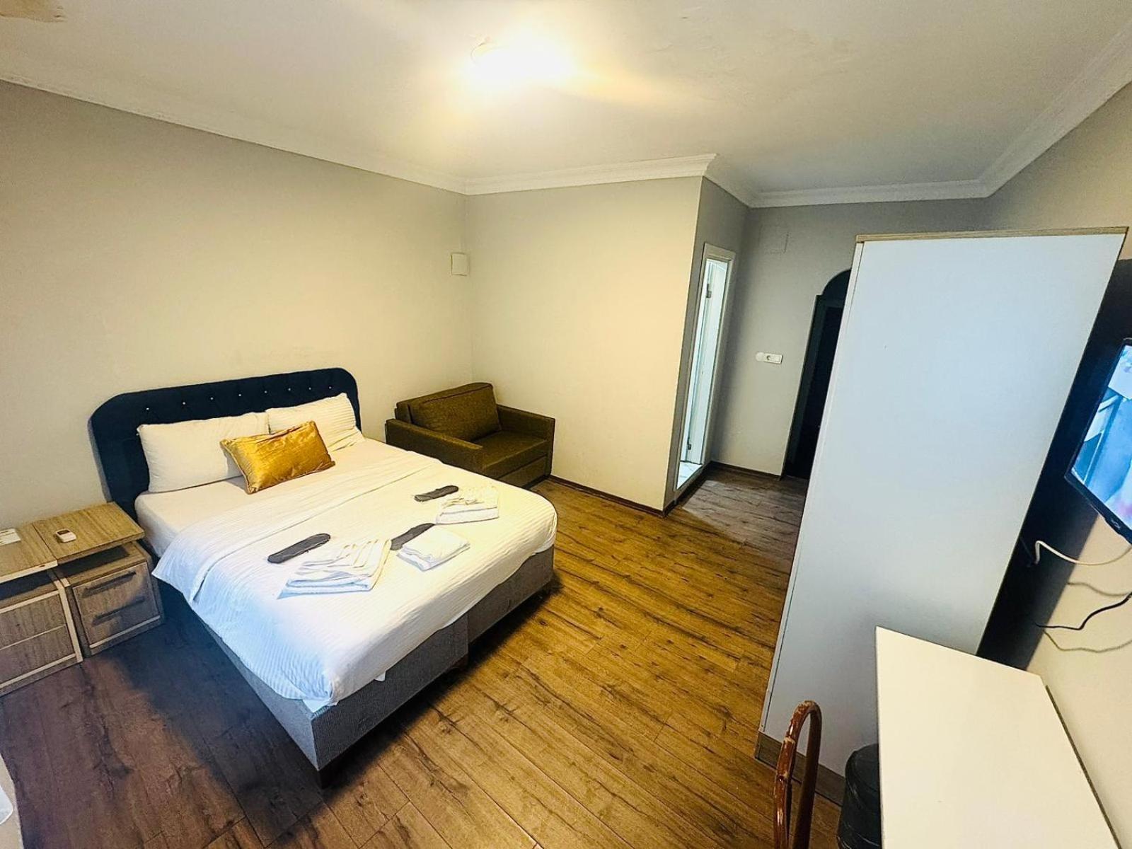 Taksim Pera Centre House Hotel - Istanbul — Fotoğraflar 3